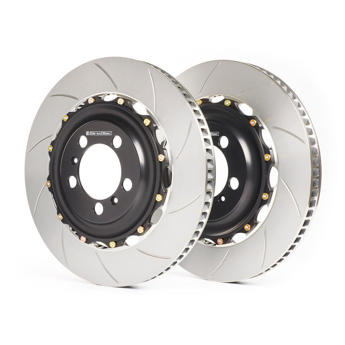 GiroDisc Corvette C8 Z06 + E-Ray Brake Rotors