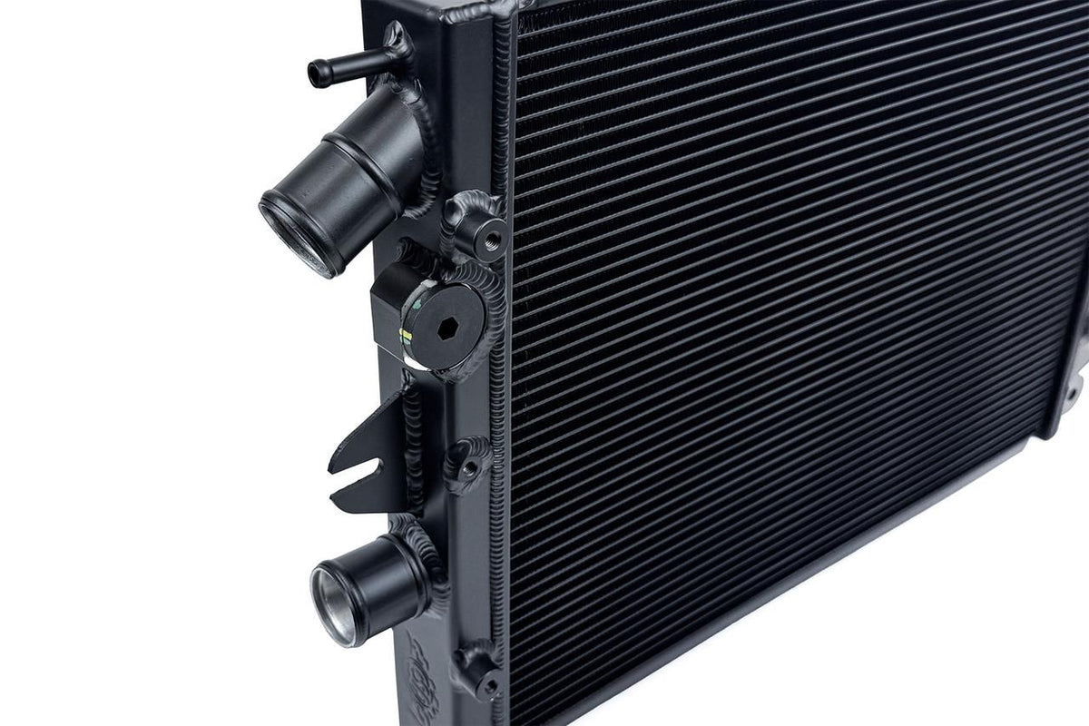 CSF Ferrari 360 High-Performance All-Aluminum Radiator