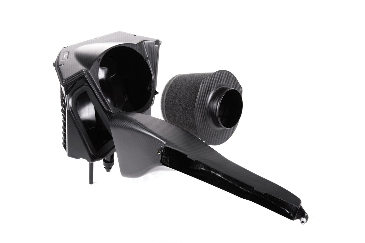 RacingLine Intake System / Audi RS4 / RS5 2.9V6TT TFSI B9 / EA839 / Foam Filter