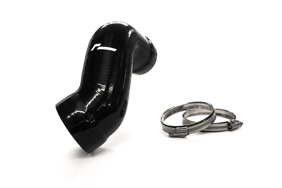 RacingLine Turbo Inlet Hose MAF, Black / EA888.3B / MQB