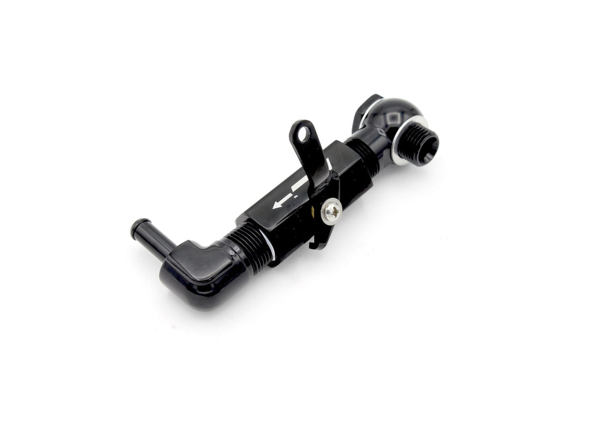 RacingLine Oil Management Catch Can Drain Tap Kit / EA888.3