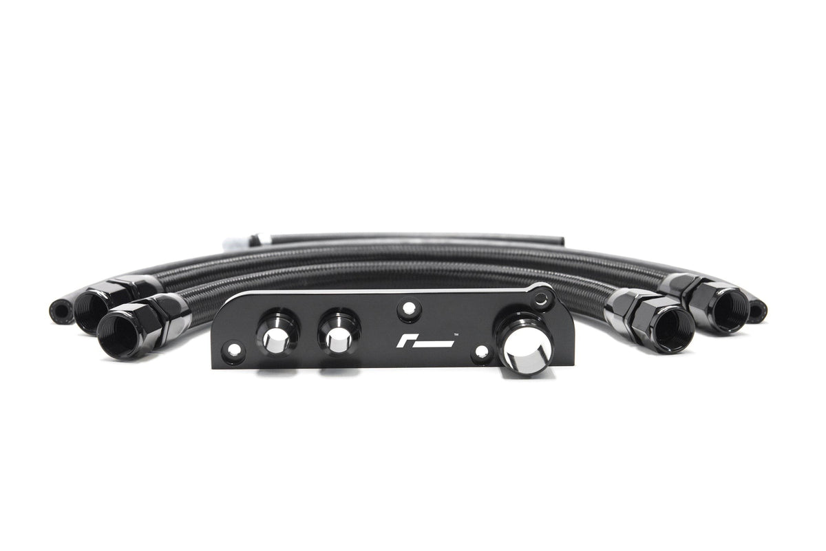 RacingLine Oil Management Kit / A5 Platform / EA113