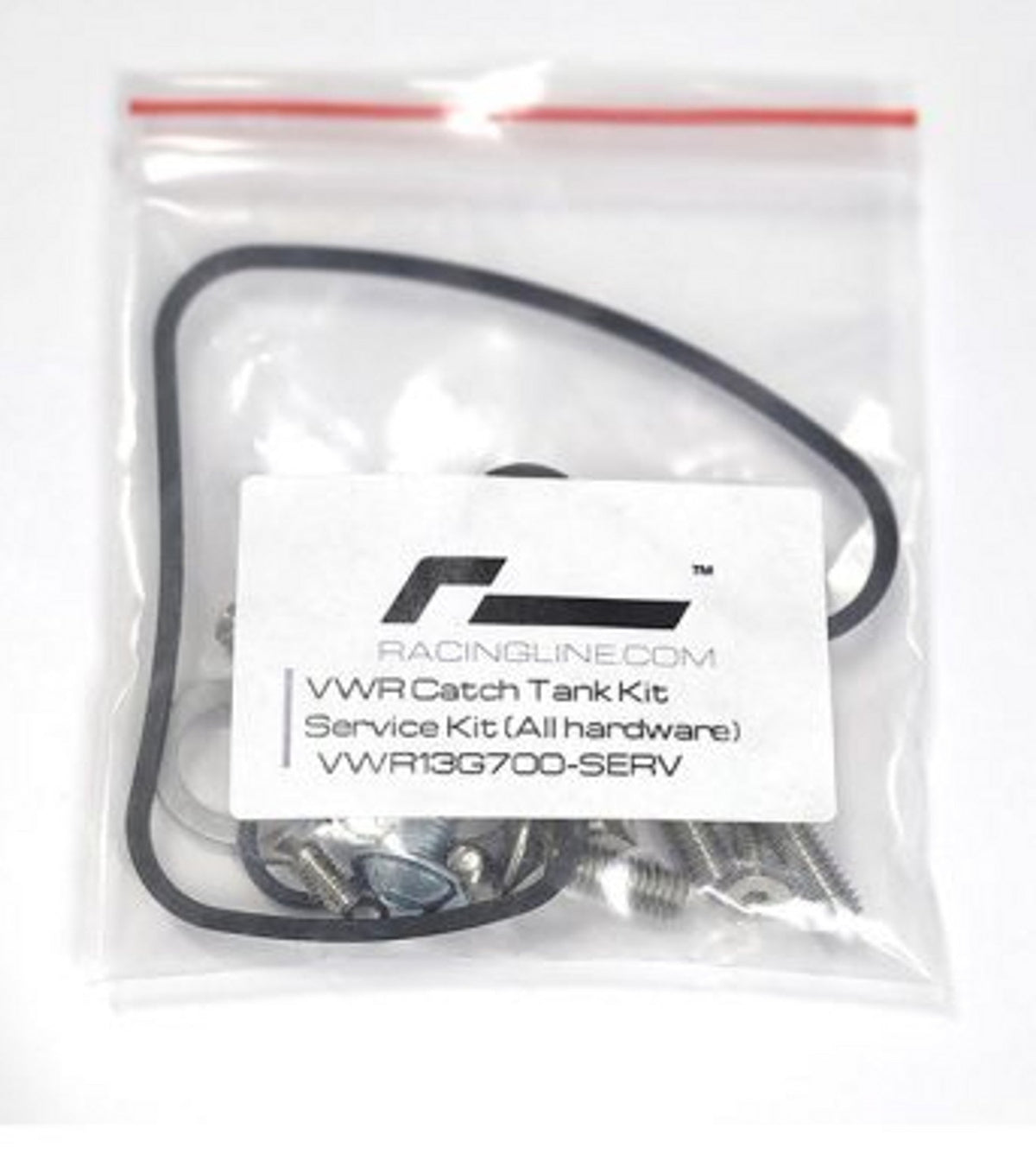 RacingLine Oil Management Kit Service Kit / MQB / EA888.3