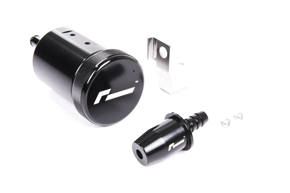 RacingLine Oil Management Kit / MQB / EA888.3 / Washer Bottle Refil Kit