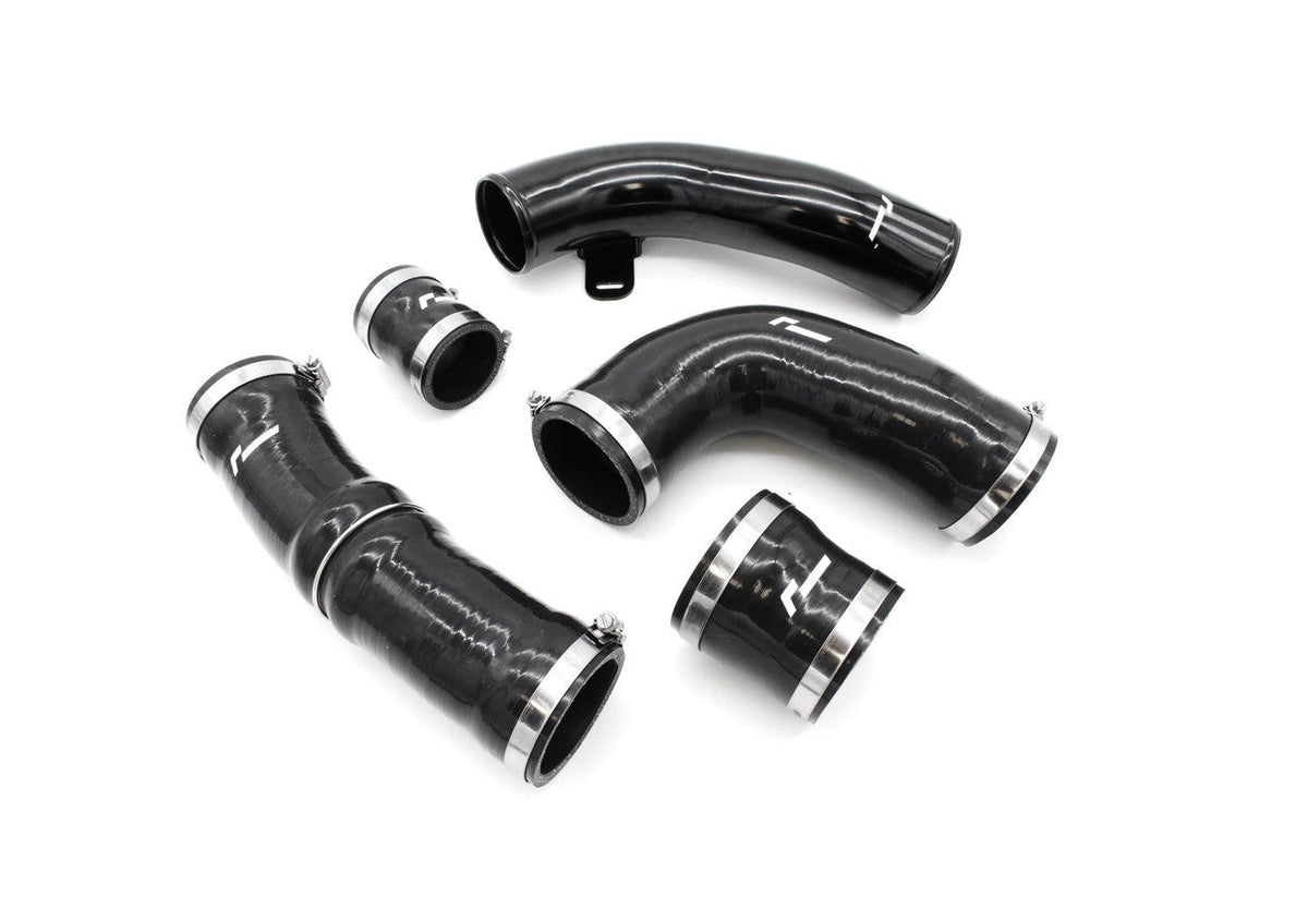 RacingLine Turbo Boost Charge Pipe Kit / MQB / EA885 2.5 TFSI