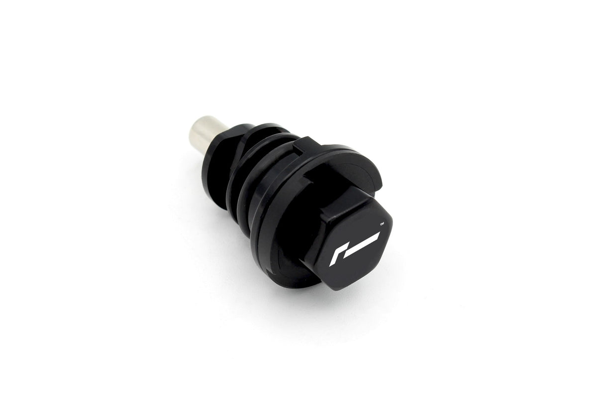 RacingLine True Lock Magnetic Sump Plug For Plastic Sump / EA888.3 / 3B