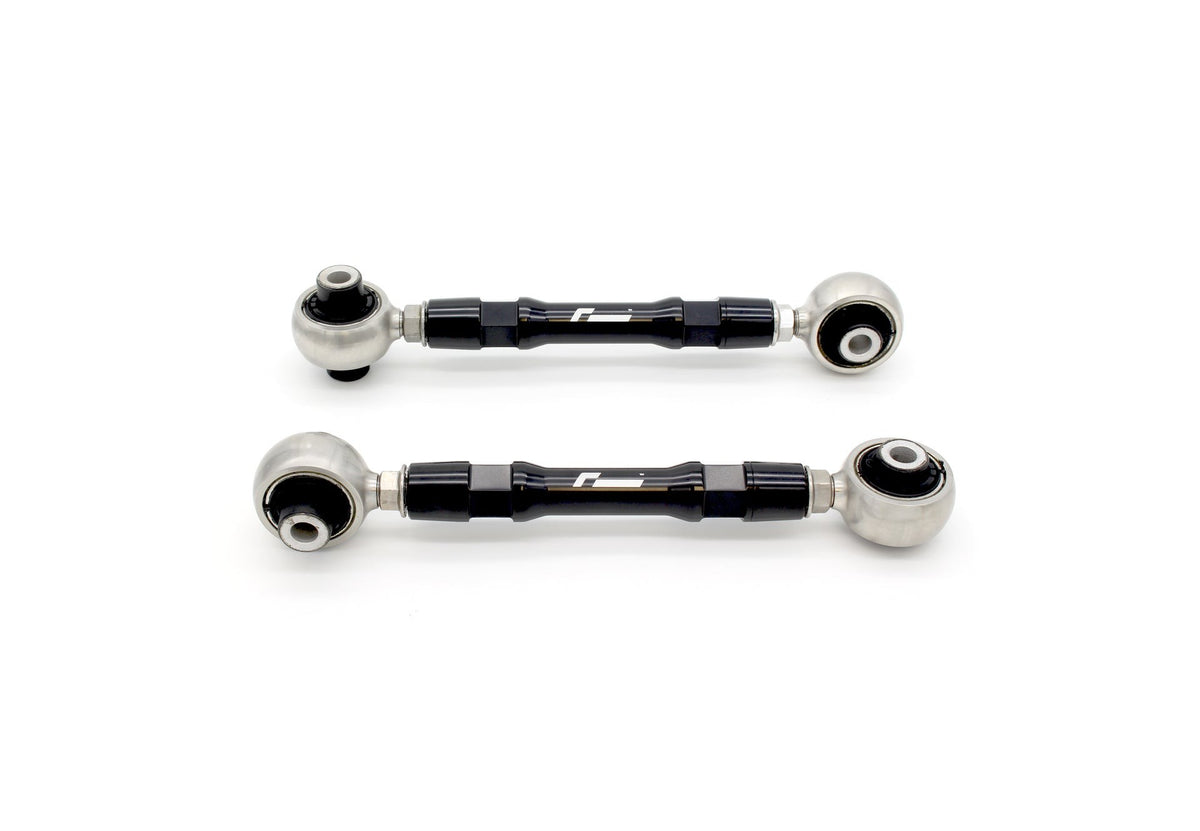 RacingLine Adjustable Rear Toe Link Kit / MQB / MQBE