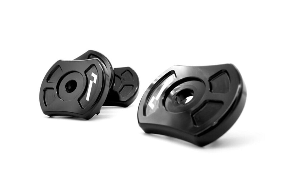 RacingLine Rear Subframe Insert Kit / MQB / MQBE