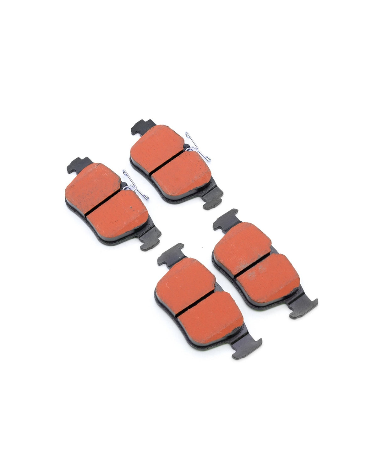 RacingLine RP700 brake pads Rear / MQBE / 310mm Vented