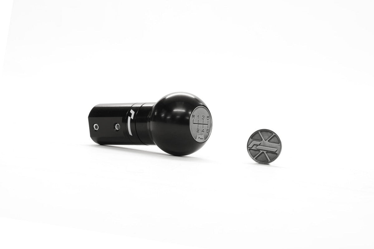 RacingLine Gear Knob / MQB / MQBE