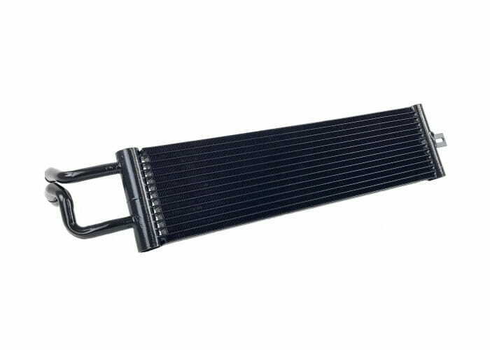 CSF BMW F87 M2 Race-Spec Dual-Pass DCT Cooler