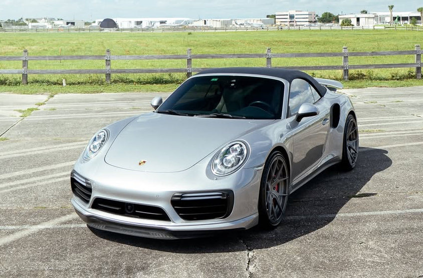 Porsche 911 991.2