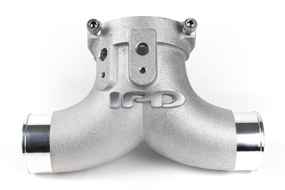 Porsche 958 / 958.2 Cayenne Turbo IPD Intake Plenum (2011-2018)
