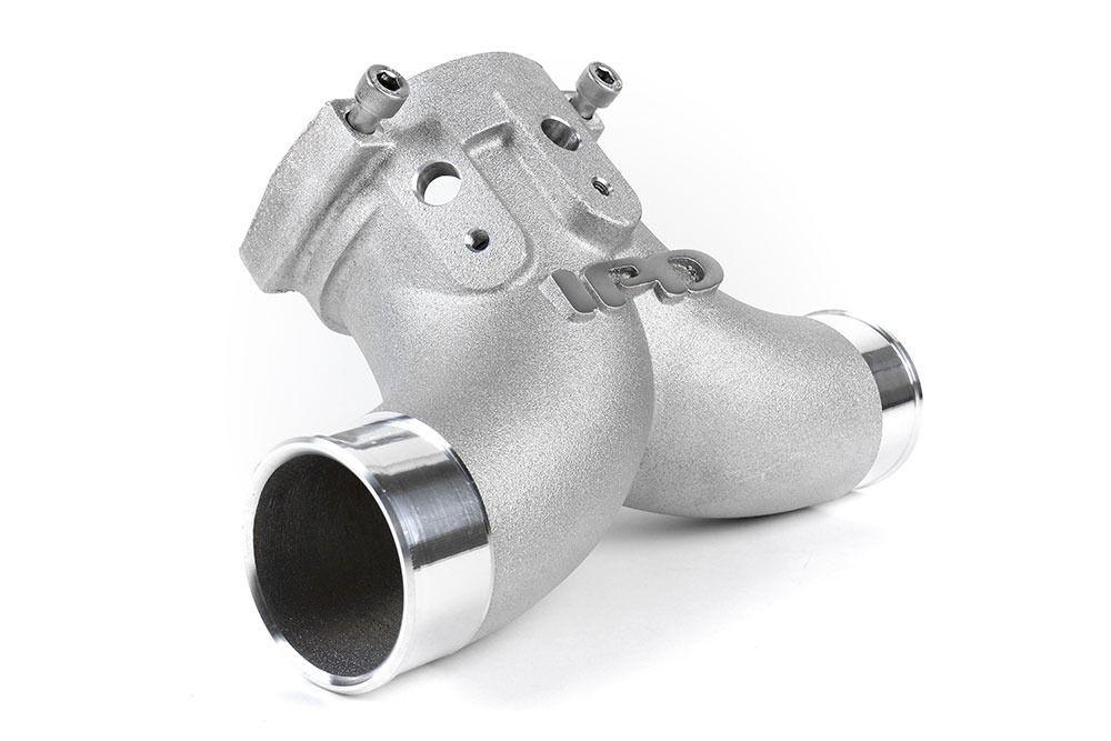 Porsche 958 / 958.2 Cayenne Turbo IPD Intake Plenum (2011-2018)