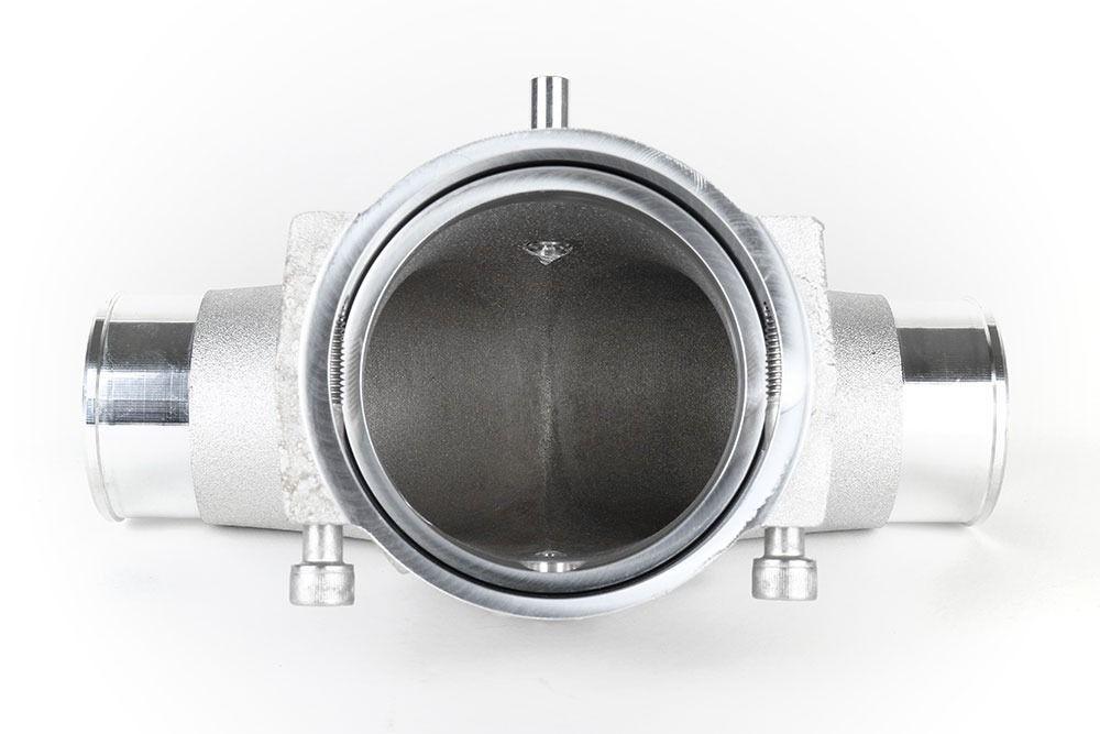Porsche 957 Cayenne Turbo IPD Intake Plenum (2008-2010)