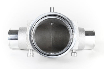 Porsche 958 / 958.2 Cayenne Turbo IPD Intake Plenum (2011-2018)