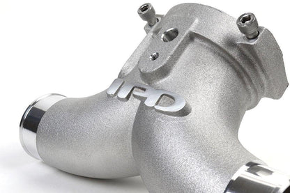 Porsche 957 Cayenne Turbo IPD Intake Plenum (2008-2010)