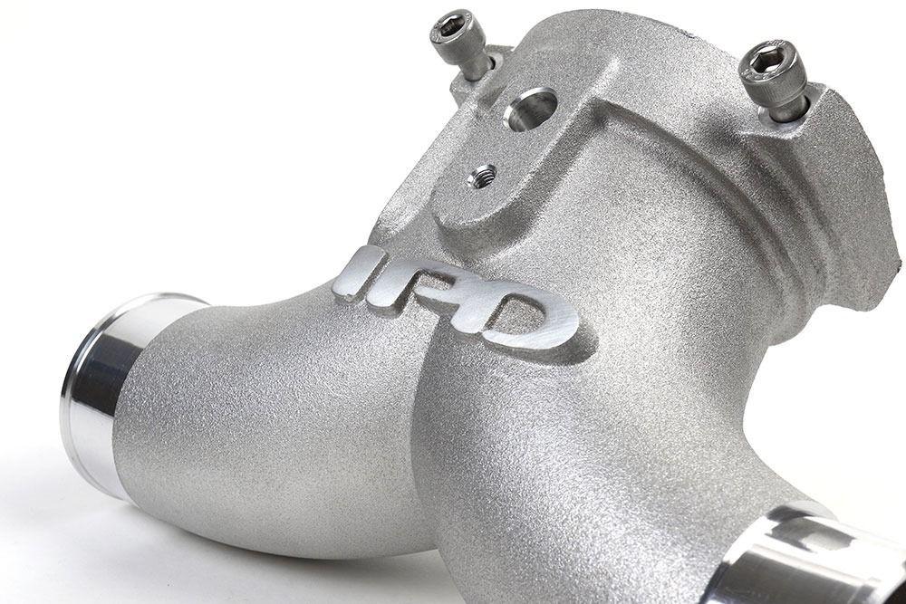 Porsche 958 / 958.2 Cayenne Turbo IPD Intake Plenum (2011-2018)