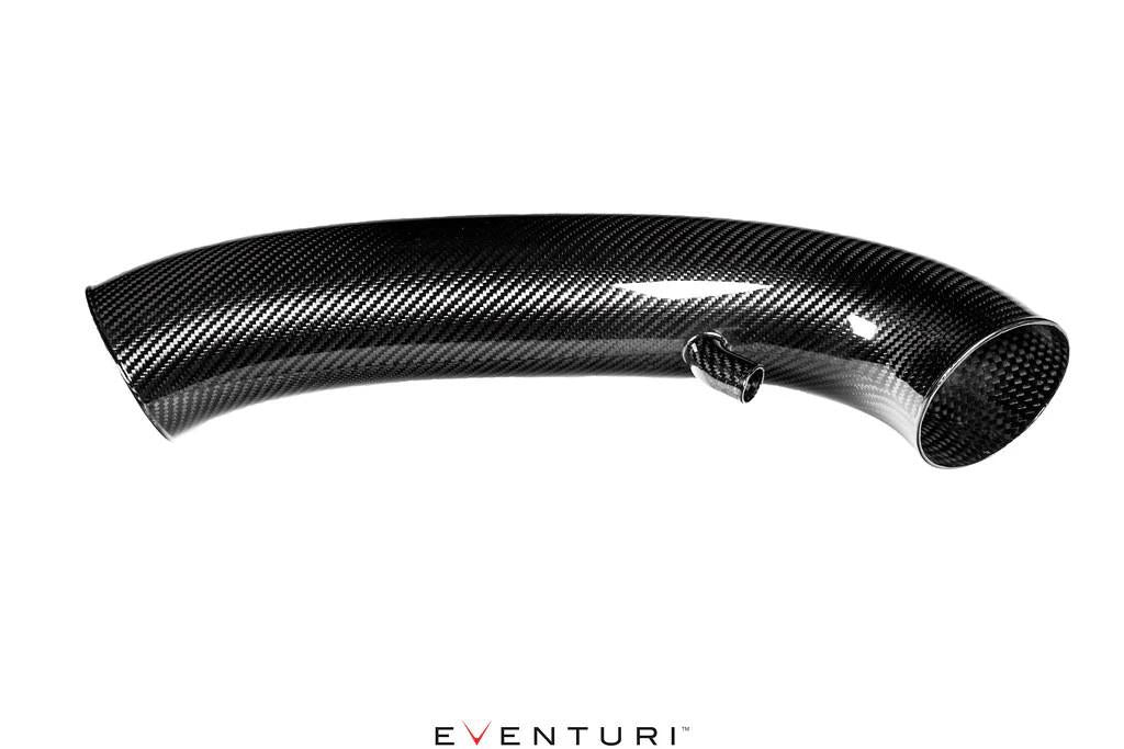 Eventuri Audi 8Y RS3 Black Carbon Intake System