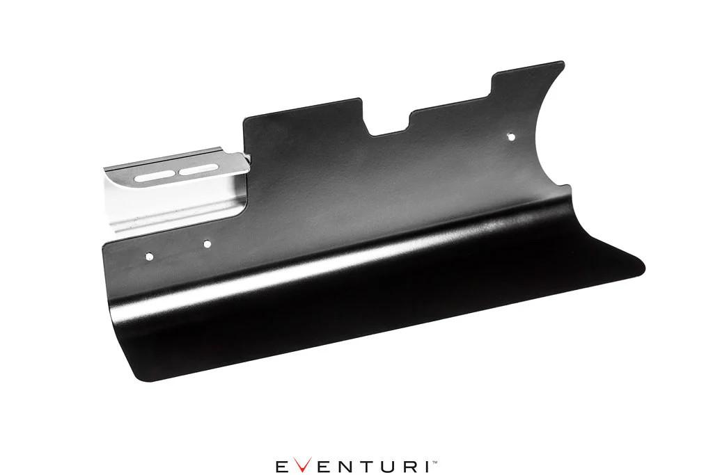 Eventuri Audi 8Y RS3 Black Carbon Intake System
