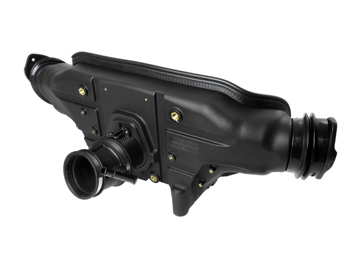 aFe Chevrolet Corvette C8 Track Series Carbon Fiber Cold Air Intake System (2020+)