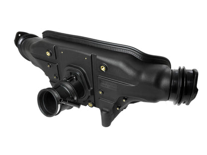 aFe Chevrolet Corvette C8 Track Series Carbon Fiber Cold Air Intake System (2020+)