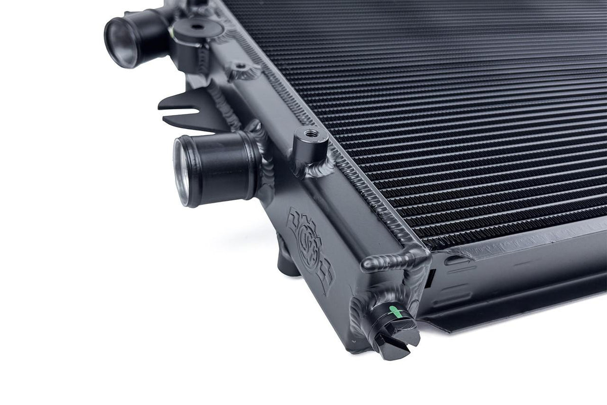 CSF Ferrari 360 High-Performance All-Aluminum Radiator