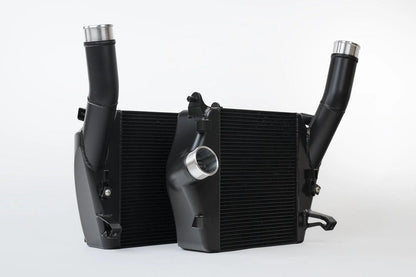 CSF Lamborghini Urus / Audi RSQ8 / Porsche Cayenne Turbo High-Performance Intercooler System (2019+)