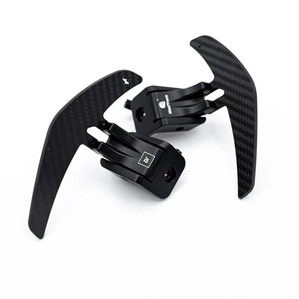 JQ Werks Madtrace Clubsport Magnetic Paddle Shifters For LOTUS Emira