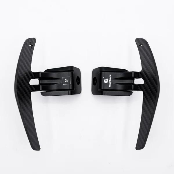 JQ Werks Madtrace Clubsport Magnetic Paddle Shifters For LOTUS Emira