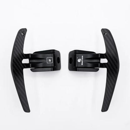 JQ Werks Madtrace Clubsport Magnetic Paddle Shifters For LOTUS Emira