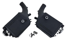 CSF BMW G9X M5 Charge-Air-Coolers (2025+)