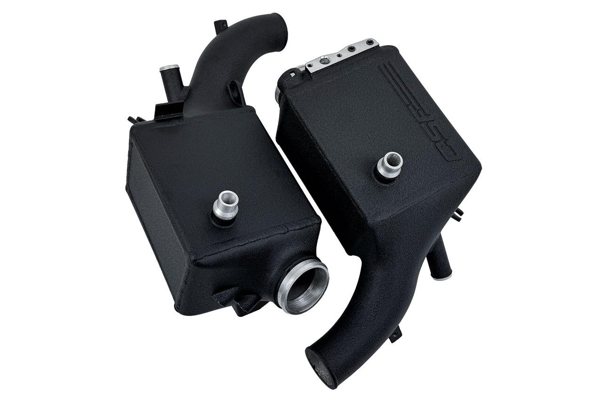 CSF BMW G9X M5 Charge-Air-Coolers (2025+)