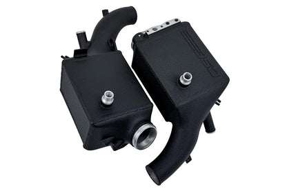 CSF BMW G9X M5 Charge-Air-Coolers (2025+)
