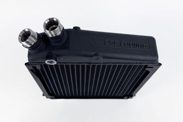 CSF Porsche 964 / 993 OEM+ Performance Engine Oil Cooler