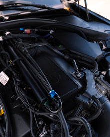Wagner Tuning Toyota Supra MK5 A90/A91 B58.2T EVO1 Intake Manifold w/ Integrated Intercooler