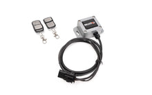 Active Valve Control