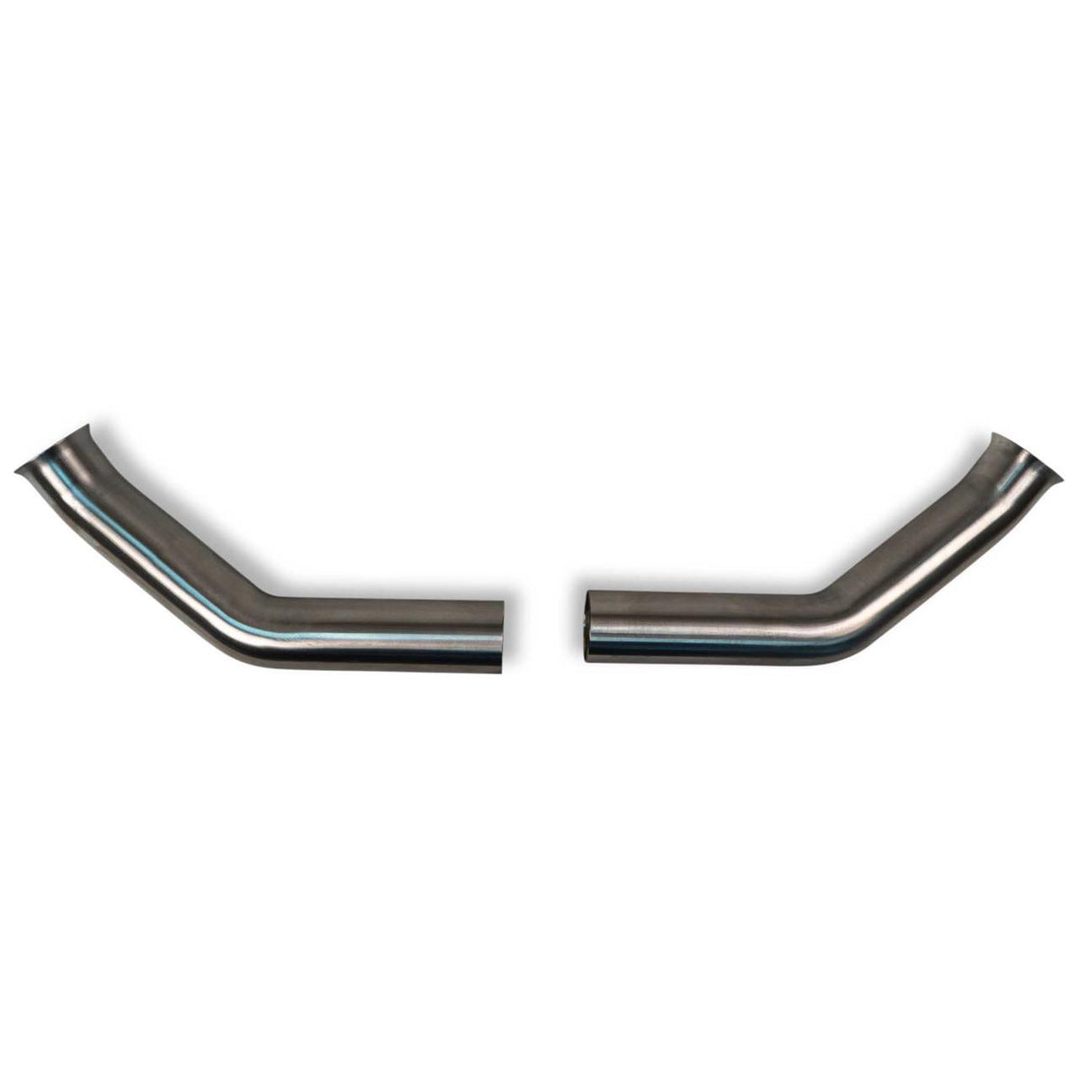 Fabspeed Porsche 996/997.1 Carrera GT3 Center Outlet Conversion Tips