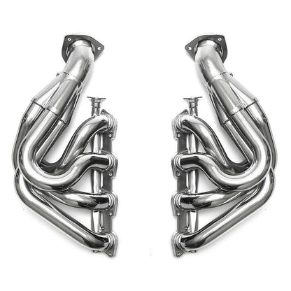 Fabspeed Ferrari F430 Sport Headers