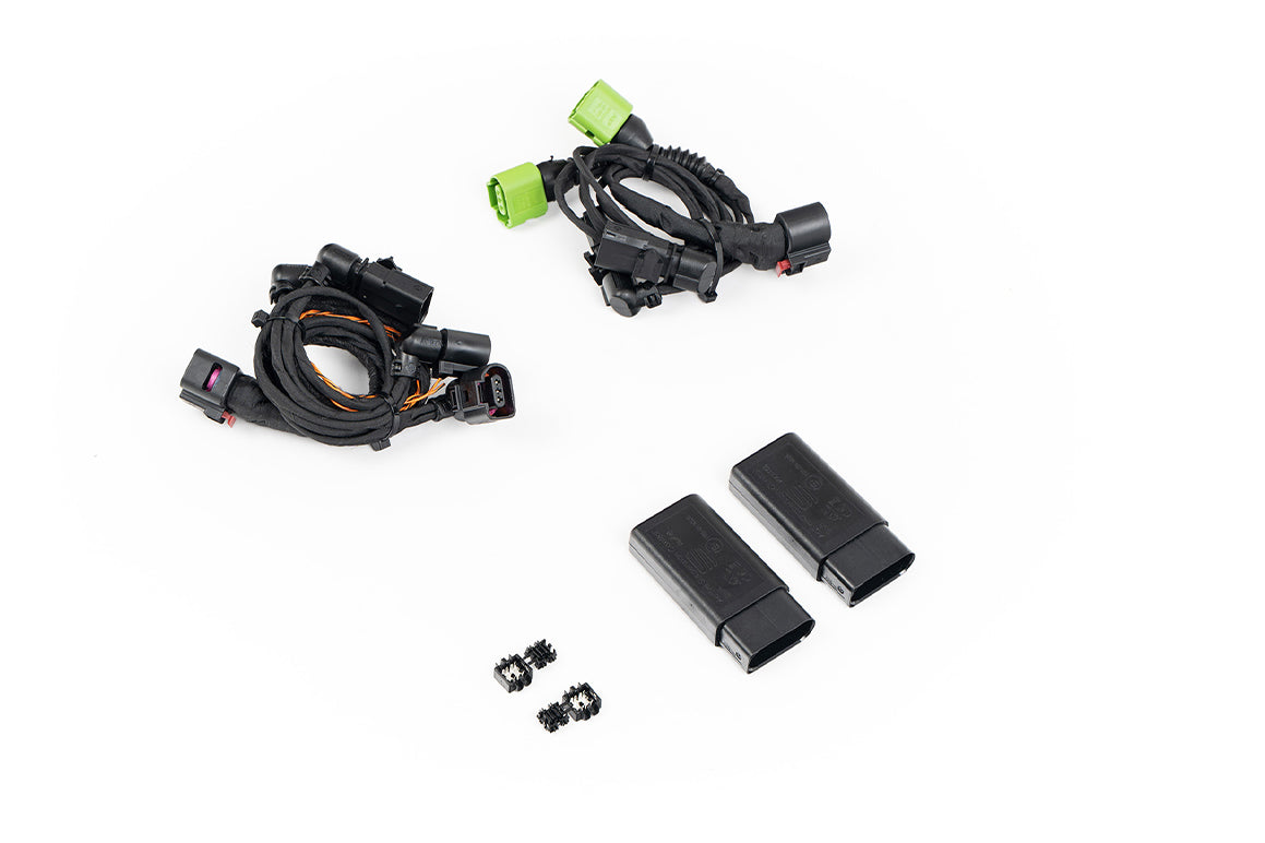 Active Suspension Control