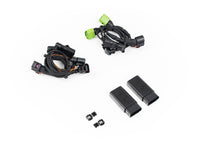 Active Suspension Control