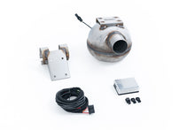 Active Sound Control - Single Sound Generator