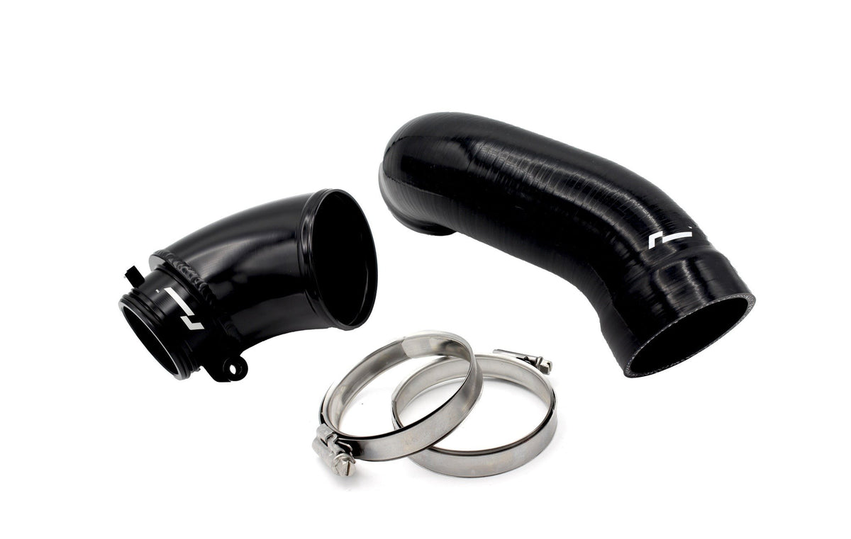 RacingLine Turbo Inlet System / MQBE / 2.0 TSI EA888.4 GARRETT