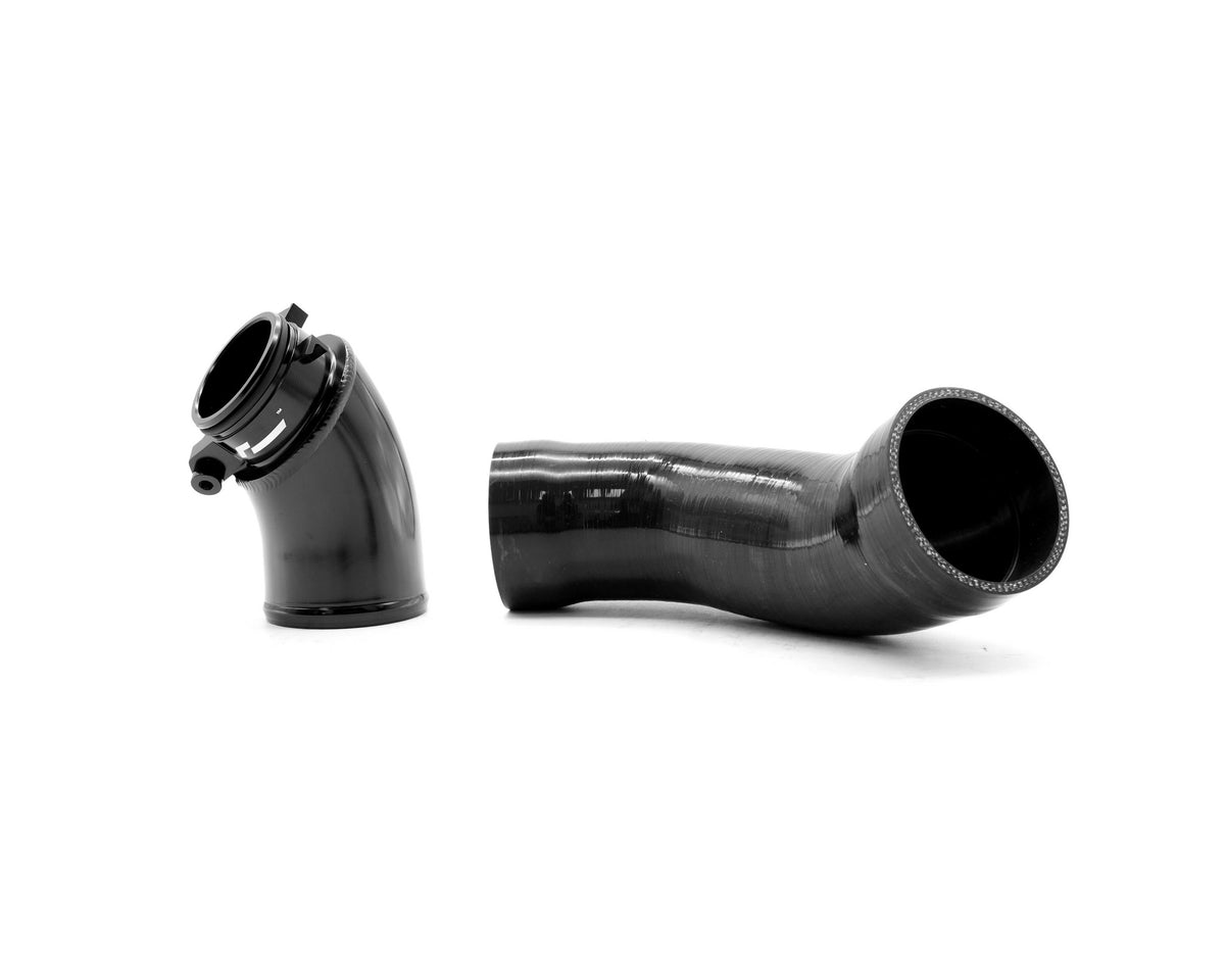 RacingLine Turbo Inlet System / MQBE / 2.0 TSI EA888.4 GARRETT Tiguan
