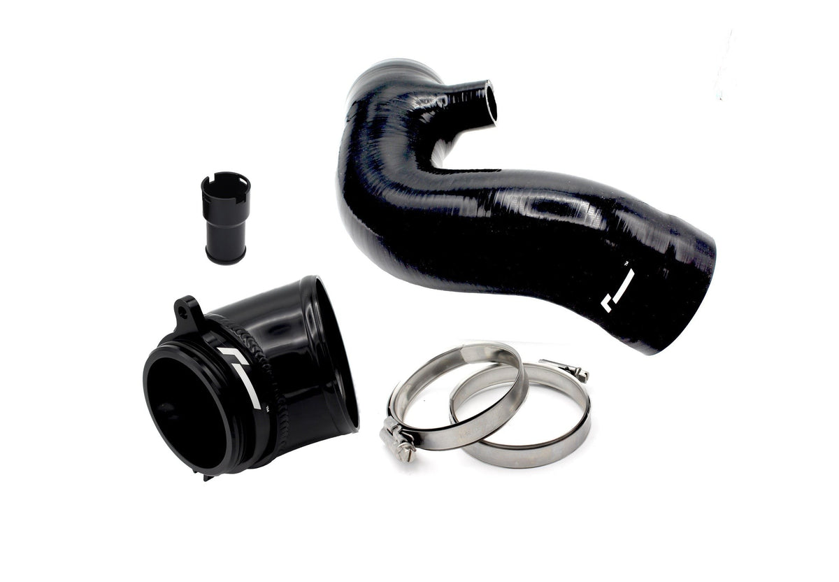 RacingLine Turbo Inlet System / MQBE / 2.0 TSI EA888.4 CONTINENTAL