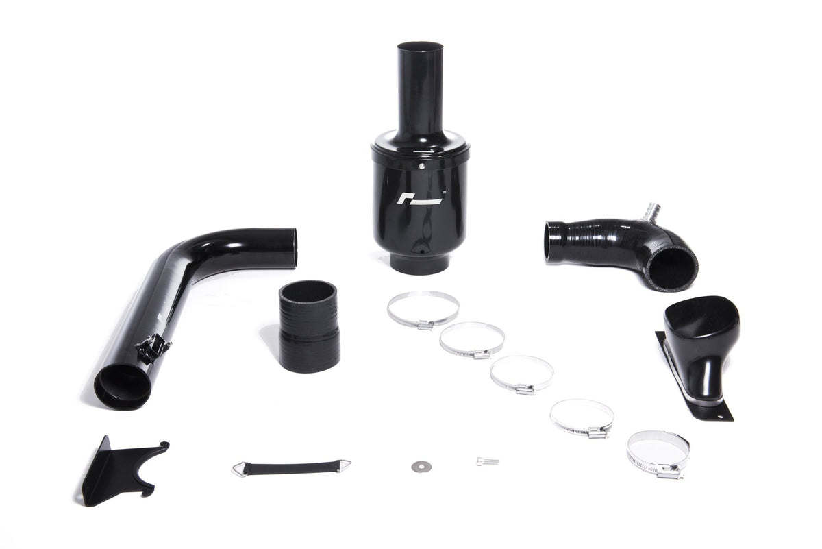 RacingLine Intake System / TRIFOAM FILTER / Audi S3 8P: 2.0 TFSI EA113 (K04)