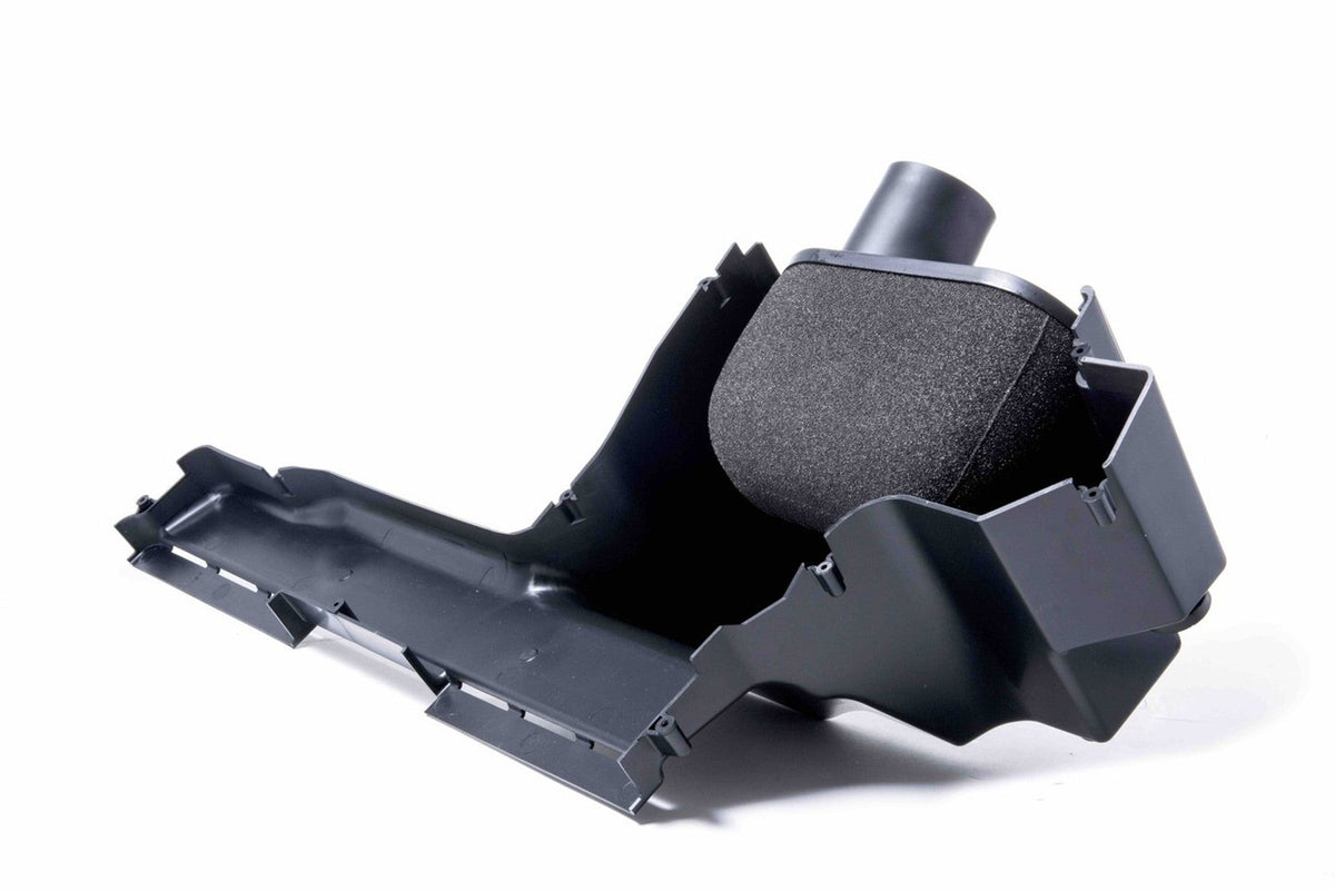 RacingLine Intake System / MQB / Cotton Air Filter USA (with SAI) MAF