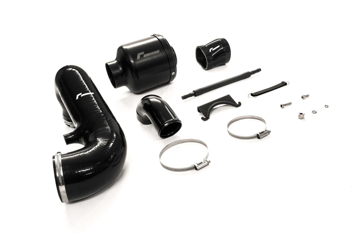 RacingLine Intake System / TRIFOAM FILTER / UP! / Polo / Ibiza / Golf / 1.0 TSI Intake EA211 / includes Turbo Inlet