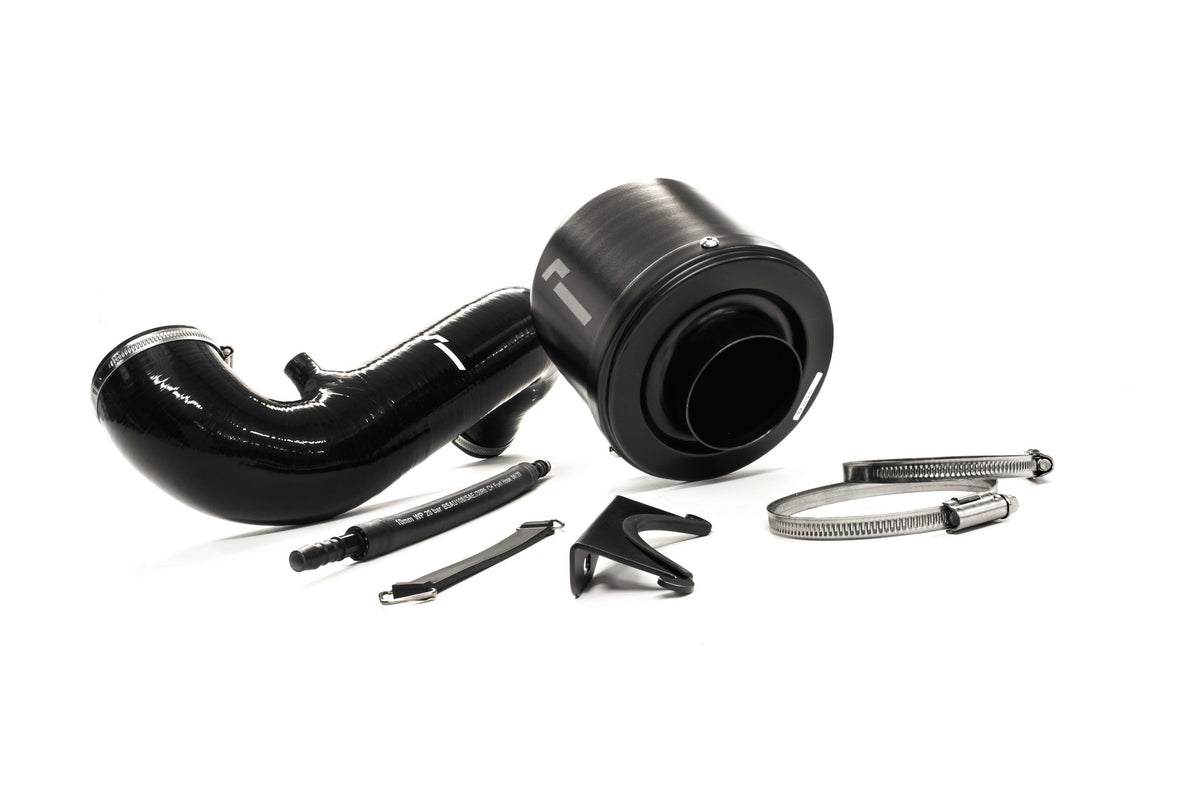 RacingLine Intake System / TRIFOAM FILTER / UP! / Polo / Ibiza / Golf / 1.0 TSI Intake EA211 / requires Turbo Inlet VWR12UPITINLET