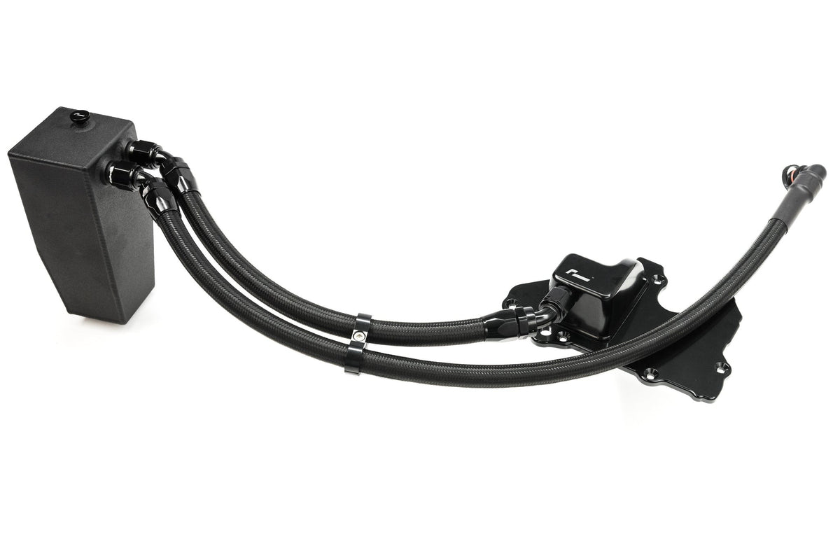RacingLine Oil Management Kit / MQB / EA888.3 2.0TSI